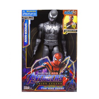 Фигурка Веном 30 см Venom  AVENGERS HAOWAN UNION LEGEND