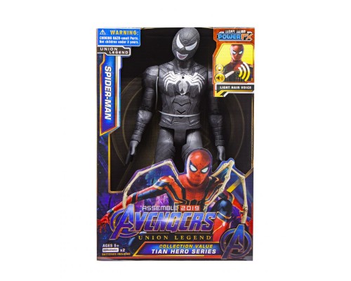 Фигурка Веном 30 см Venom  AVENGERS HAOWAN UNION LEGEND