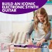 Конструктор-гитара LittleBits Electronic Music Inventor Kit от Sphero