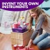 Конструктор-гитара LittleBits Electronic Music Inventor Kit от Sphero