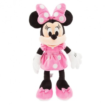 Мягкая игрушка Disney Минни Маус 45 см