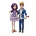 Набор кукол Disney Descendants 2-Pack Ben and Mal