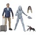 Набор фигурок Marvel Legends Series X-Con Luis & Marvel’s Ghost 