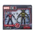 Набор фигурок Marvel Studios: The First Ten Years Ant-Man Ant-Man and Yellowjacket