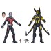 Набор фигурок Marvel Studios: The First Ten Years Ant-Man Ant-Man and Yellowjacket