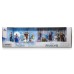 Мега набор фигурок Холодное сердце Frozen Disney