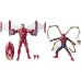 Набор фигурок Marvel Legends Series Avengers: Infinity War Iron Man Mark 50 & Iron Spider