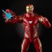 Набор фигурок Marvel Legends Series Avengers: Infinity War Iron Man Mark 50 & Iron Spider