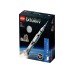 Ракетно-космическая система 21309 НАСА «Сатурн-5-Аполлон» LEGO 1969 дет.