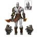Фигурка Neca God of War 3 Kratos Ghost of Sparta