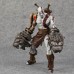 Фигурка Neca God of War 3 Kratos Ghost of Sparta