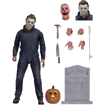 Фигурка Neca Halloween Michael Myers Ultimate