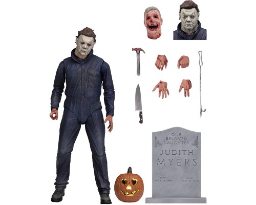 Фигурка Neca Halloween Michael Myers Ultimate