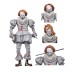 Фигурка NECA It Ultimate Pennywise Well House