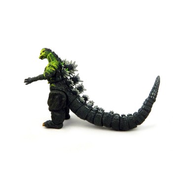 Фигурка Годзилла Neca 1989 Godzilla Biollante Bile