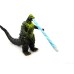Фигурка Годзилла Neca 1989 Godzilla Biollante Bile