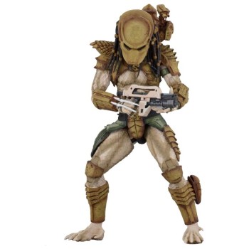 Фигурка Neca Alien vs Predator Arcade Hunter
