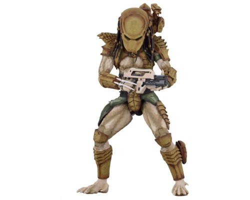 Фигурка Neca Alien vs Predator Arcade Hunter