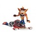 Фигурка Neca Crash Bandicoot Deluxe Hoverboard