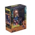 Фигурка Neca Crash Bandicoot Deluxe Hoverboard