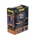 Фигурка Neca Crash Bandicoot Deluxe Hoverboard