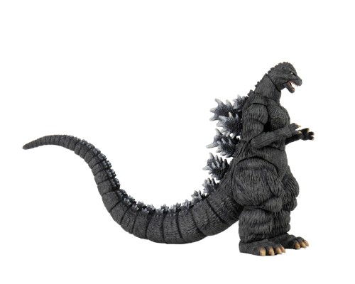 Фигурка Годзилла Neca Godzilla Classic 1989