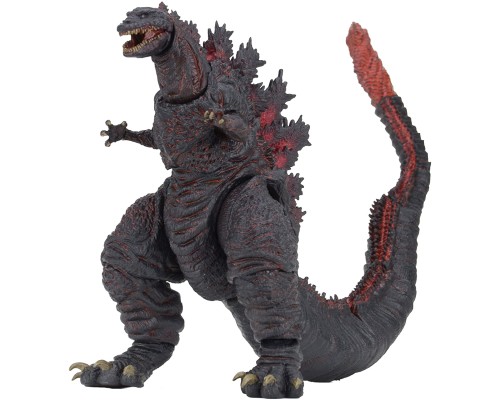 Фигурка Neca Godzilla Shin