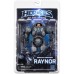 Фигурка Neca Heroes of The Storm Series 3 Raynor