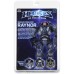 Фигурка Neca Heroes of The Storm Series 3 Raynor