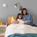 Датчик дыма и угарного газа Nest Protect Smoke Alarm