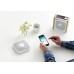 Датчик дыма и угарного газа Nest Protect Smoke Alarm