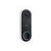 Умный дверной звонок Nest Hello