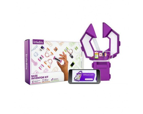 Комплект "LittleBits Base Inventor Kit" от Sphero