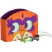 Комплект изобретателя "LittleBits Hall of Fame Night Light" от Sphero