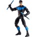 Фигурка Mattel DC Comics Multiverse Nightwing Rebirth