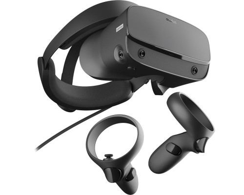 Очки виртуальной реальности Oculus Rift S