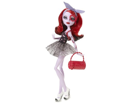 Кукла Mattel Monster High Dance Class Operetta Doll