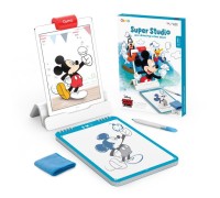 Дополнение к игровой системе Osmo Super Studio- Mickey Mouse