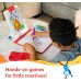 Игровая система Osmo Starter Kit для iPad Набор для творчества, творческий набор, набор для рисования и творчества, игра настольная