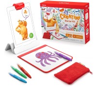 Набор для творчества Osmo Creative Starter Kit (with Monster) для Ipad,