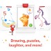 Набор для творчества Osmo Creative Starter Kit для Ipad, арт. 5011