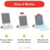 Набор для творчества Osmo Creative Starter Kit для Ipad, арт. 5011