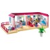 Конструктор Playmobil Отель Номер Люкс, арт.5269, 150 дет.