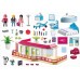 Конструктор Playmobil Отель Номер Люкс, арт.5269, 150 дет.