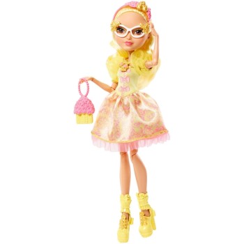 Кукла Ever After High Birthday Ball Rosabella Beauty