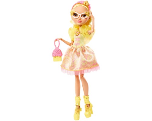 Кукла Ever After High Birthday Ball Rosabella Beauty