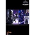 Фигурка Hot Toys Black Panther 1/6 Scale Figure Chadwick Boseman Marvel Sideshow MMS470