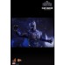 Фигурка Hot Toys Black Panther 1/6 Scale Figure Chadwick Boseman Marvel Sideshow MMS470