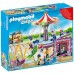Конструктор Playmobil Парк Аттракционов арт.9482, 159 дет.