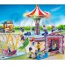 Конструктор Playmobil Парк Аттракционов арт.9482, 159 дет.